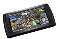 Archos 7 Home Tablet (501534)